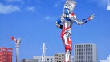 [Chúc vui vẻ] SHF Ultraman Zeta Alpha Armor chất lượng 4K