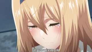 我只是想要里昂同学更多的爱~！