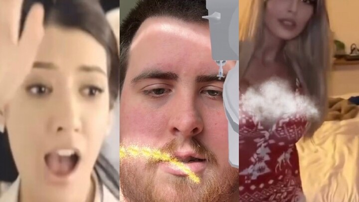 【บันทึกแอบสแตรกต์สุดหินบน TikTok #178】