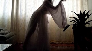 [Cheng Yin] Điệu nhảy cover King of Glory - Màn trình diễn Cat Shadow Dance của Diao Chan❀Muốn thưởn