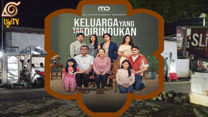 KELUARGA YANG TAK DI RINDUKAN [EPS. 13]