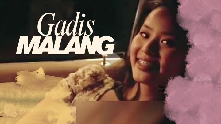 Kisah gadis muda part 1