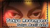 [Tokyo Revengers] Fights of Tokyo Manji Gang