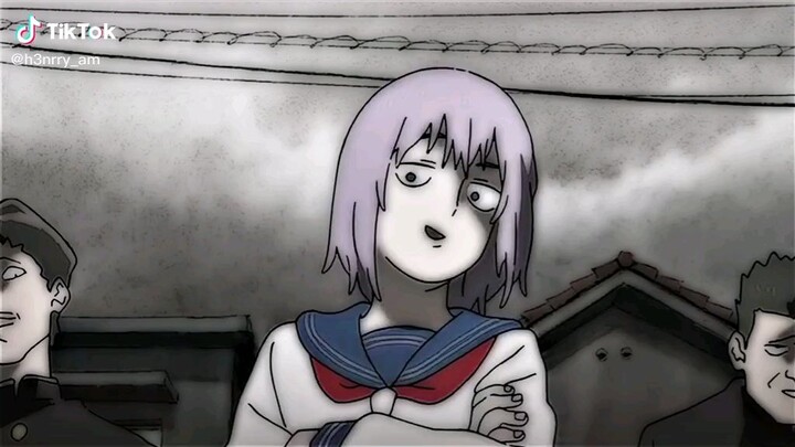 ai xem anime này chưa ?