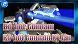 [Rô-bốt Gundam] Rô-bốt Gundam Kỳ lân 01 Cảnh chiến đấu_2