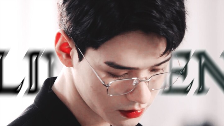 "กงจุน◎หลินเซิน" ▷ว้าว! เพิ่มคะแนนให้สุภาพบุรุษจอมวายร้ายคนนี้อีก 100 ล้านคะแนน!