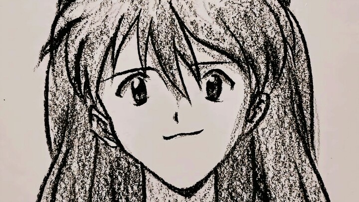 Penampilan Rambut Azusa Nakano dalam K-On Dibongkar!