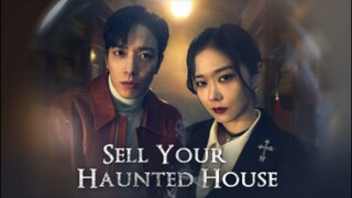 SELL YOUR HAUNTED HOUSE EP04/TAGALOG