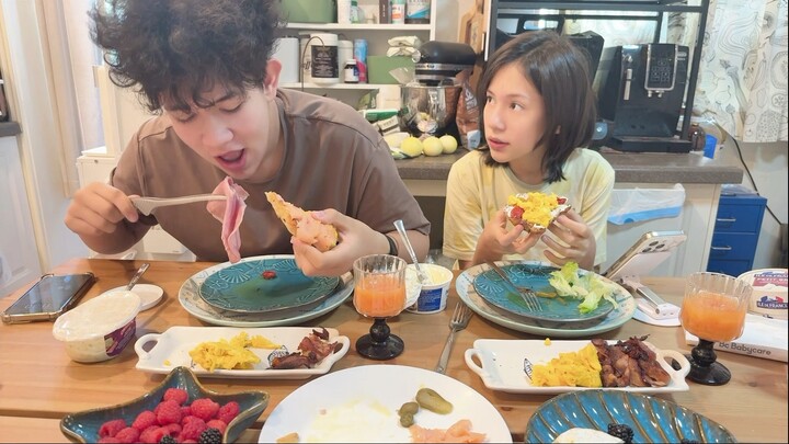 【Aku Kakak Kedua Kamu Lho】Video sudah diarsipkan, silakan disaksikan!