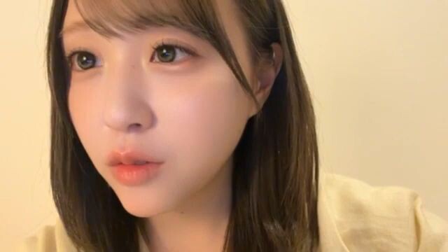 Ichimura Airi (HKT48/SHOWROOM Live Streaming/2026.07.17)