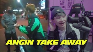 Ngakak lah bersamaku disini