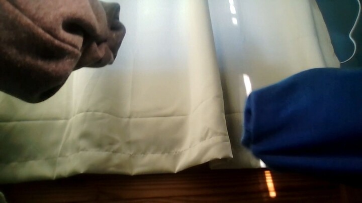 sleeve thing episode #11