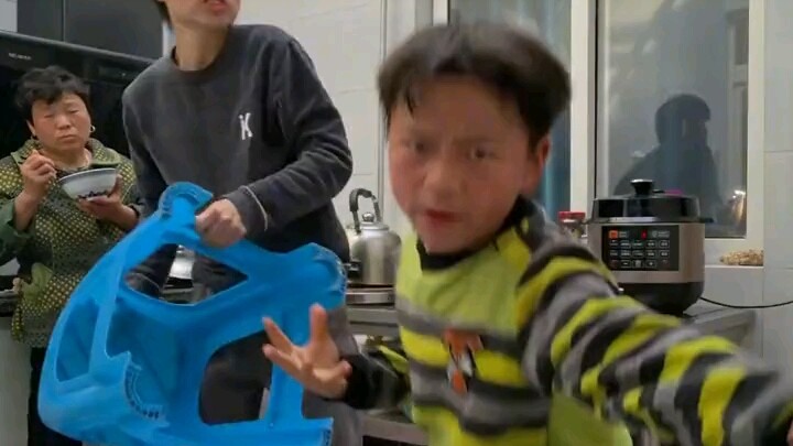 非主牛