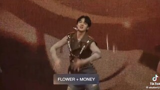 MONEY BY NUNEW 💜