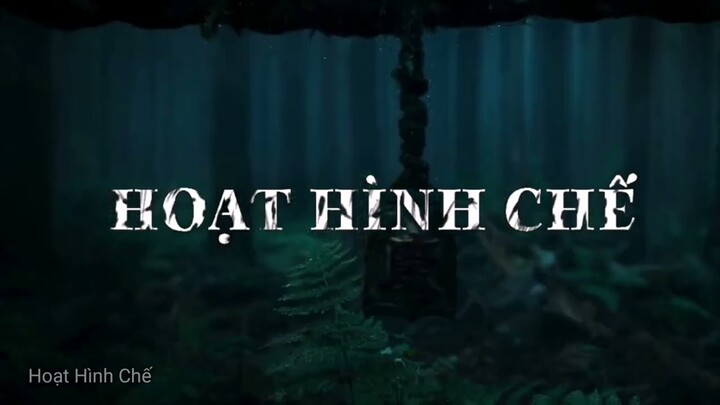 Chuyện ma gần nhà | Hoạt Hình Chế ma kinh dị