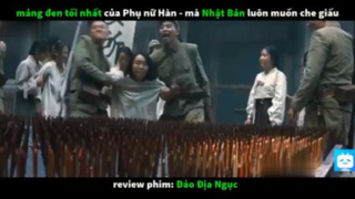 Review phim ĐẢO ĐỊA NGỤC #reviewfilm