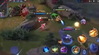 Hightlight ryoma lqmb #choigamecungtoi