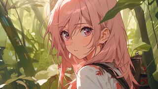 When I was committing suicide, I discovered the secret of my ugly deskmate. That fat girl who was di