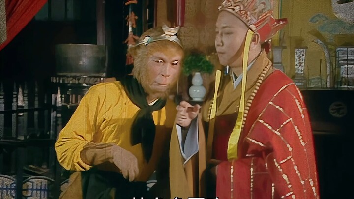 Tập 44: Những người bảo vệ tổ quốc được ăn miễn phí