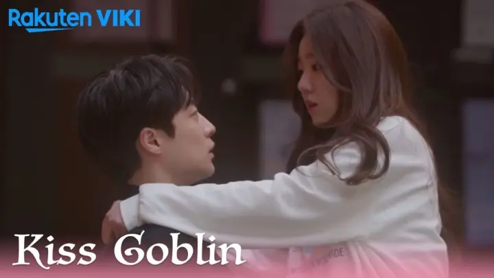 Kiss Goblin Episode 6 online with English sub