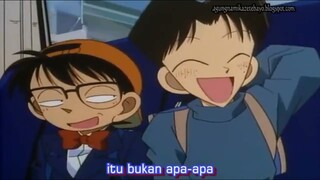 Detective Conan EPS 04 - Cute Moments