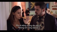Không khả nghi EP 2 [Sub Việt]