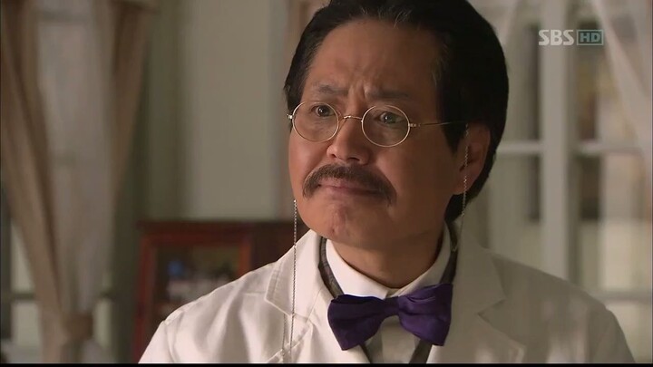 Jejungwon The Hospital (2010) เจจุงวอน ตำนานแพทย์แห่งโชซอน พากย์ไทย 31