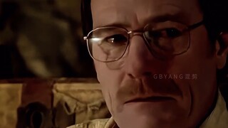 Breaking Bad Heisenberg Walter White: I've been looking for reasons not to kill you