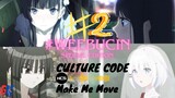 WeeBucin Special Edition Part 2 - Make Me Move  [AMV]