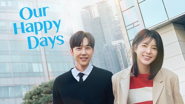 Our Happ Days - 54  Sub [Indonesia-English]