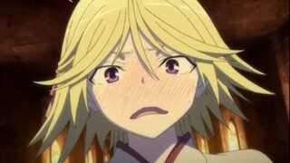 Trinity Seven Tập 4 Vietsub