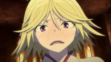 Trinity Seven Tập 4 Vietsub