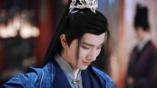 Every headdress of Princess Yong'an is so beautiful!