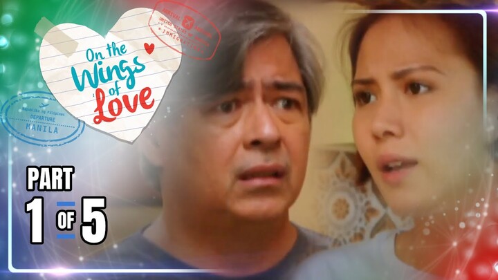 On The Wings Of Love | Episode 21 (1/5) | June 15, 2024