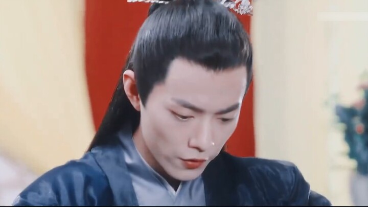 [Yi Chen Bu Ran|Zhai Dou] Fei Se Shu Pei (22) (ลุงยี่ผู้ซื่อสัตย์ x พี่สะใภ้เจ้าเล่ห์ Ran) ความสะอาด