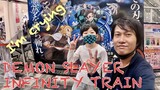 Review Demon Slayer Infinity Train | Kimetsu no Yaiba Mungen Ressha Indonesia