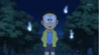 Doraemon Episode 599