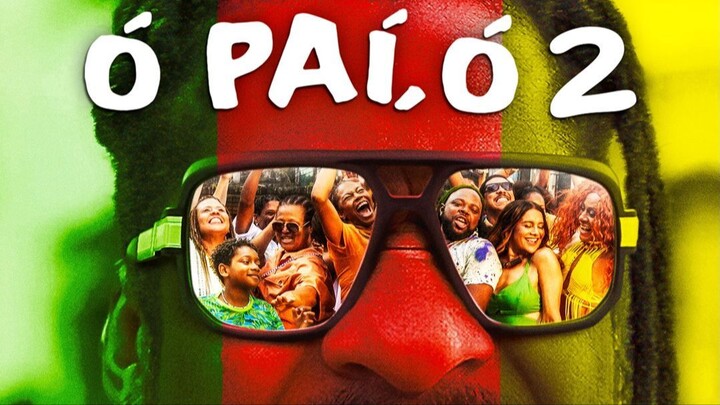 O Pai o 2 filme