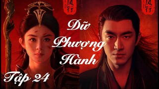 [DỮ PHƯỢNG HÀNH] - 24 Lồng Tiếng cổ trang hay 2024 # TRIỆU LỆ DĨNH #LÂM CANH TÂN