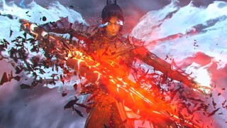 8集播放量破9亿！这特效，堪称国漫玄幻巅峰！药老上线，爷青回！【斗破苍穹三年之约】