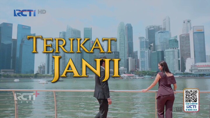 Terikat Janji episode 22