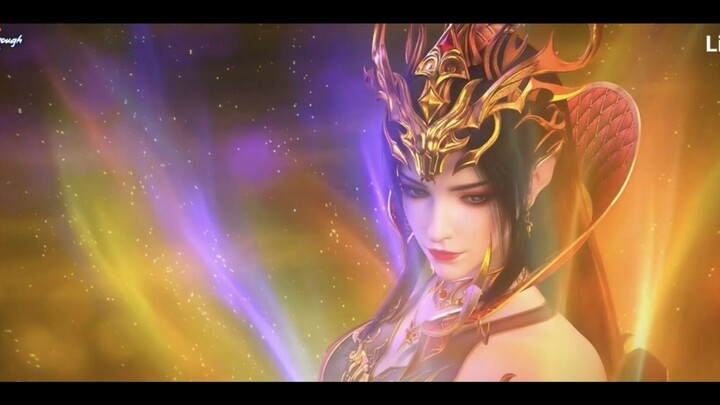 BTTH S5 Eps 179 Sub Indo