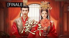 THE ROYAL PRINCESS (TAGALOG DUBBED) EP 40. [FINALE]
