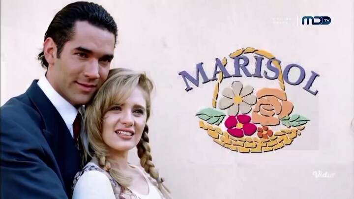 MARISOL (1996) - Opening Intro / Entrada (Agustus 2026) | MDTV HD • TV Paling Drama