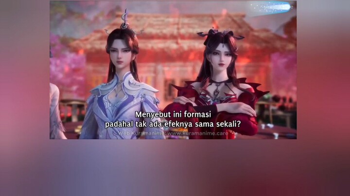 my sectarian member are spies Eps 136