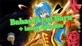 Bahas Event + Lawan Aphrodite [Saint Seiya Legend Of Justice | SS LOJ]