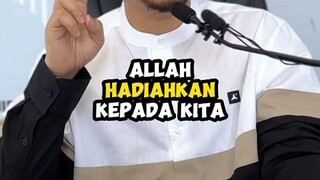 Assalamualaikum warahmatullahi wabarakatuh, Subhanallahi wabihamdihi Subhanallahil adzim