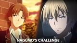 Nagumo Indirectly Challenges Ayanokoji??  - Anime Recap
