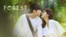 Forest|Episode 2|Filipino Subbed