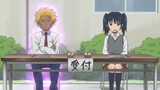 Danshi Koukousei no Nichijou Episode 4